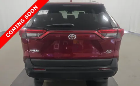More photos of 2021 Toyota RAV4 XLE at Auto Boutique Ohio, OH