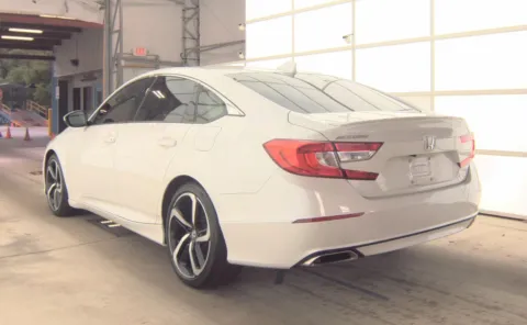 More photos of 2020 Honda Accord Sedan Sport at Auto Boutique Ohio, OH