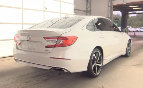 Another view of 2020 Honda Accord Sedan Sport for sale in Columbus, OH at Auto Boutique Ohio