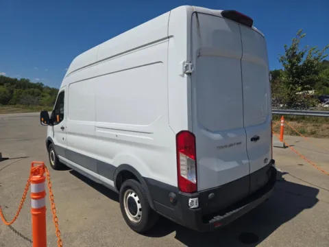 More photos of 2020 Ford Transit Cargo Van 250 at Auto Boutique Ohio, OH