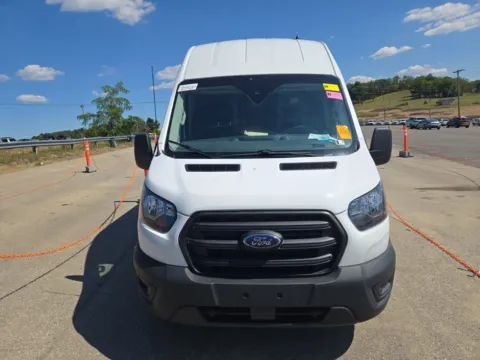 Another view of 2020 Ford Transit Cargo Van 250 for sale in Columbus, OH at Auto Boutique Ohio