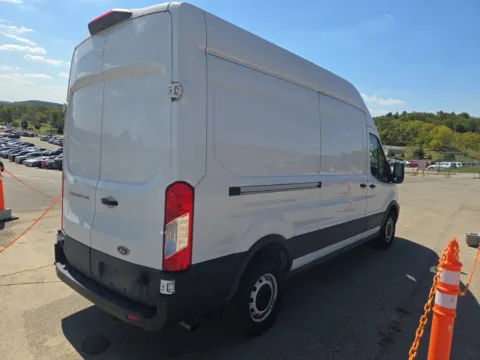 More photos of 2020 Ford Transit Cargo Van 250 at Auto Boutique Ohio, OH