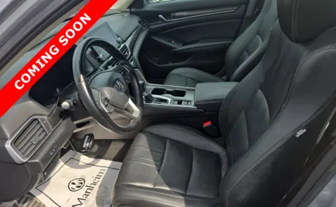 More photos of 2021 Honda Accord Sedan Sport SE at Auto Boutique Ohio, OH