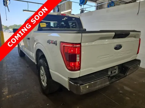 Another view of 2022 Ford F-150 XLT for sale in Columbus, OH at Auto Boutique Ohio