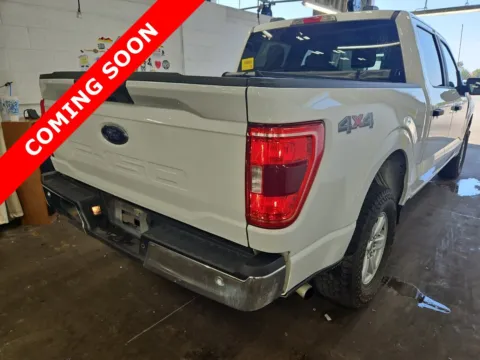 More photos of 2022 Ford F-150 XLT at Auto Boutique Ohio, OH