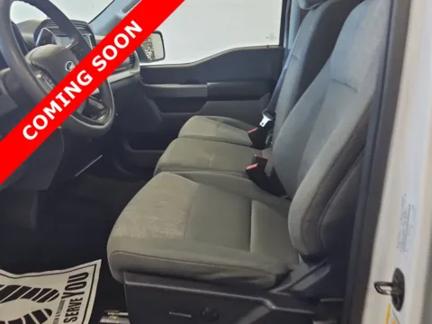 More photos of 2022 Ford F-150 XLT at Auto Boutique Ohio, OH