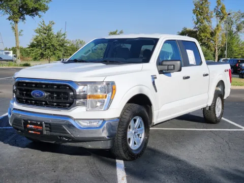 More photos of 2022 Ford F-150 XLT at Auto Boutique Ohio, OH