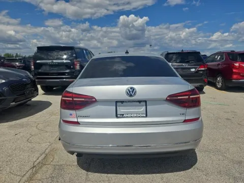 More photos of 2019 Volkswagen Passat 2.0T Wolfsburg Edition at Auto Boutique Ohio, OH