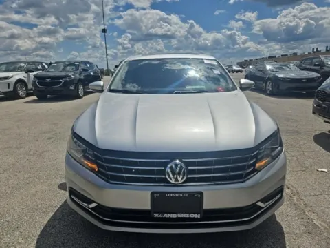 Another view of 2019 Volkswagen Passat 2.0T Wolfsburg Edition for sale in Columbus, OH at Auto Boutique Ohio