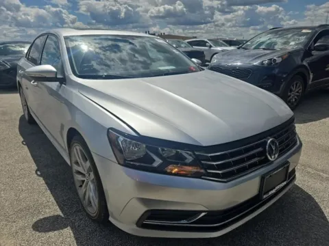 More photos of 2019 Volkswagen Passat 2.0T Wolfsburg Edition at Auto Boutique Ohio, OH