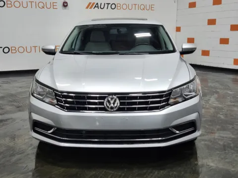 Another view of 2019 Volkswagen Passat 2.0T Wolfsburg Edition for sale in Columbus, OH at Auto Boutique Ohio