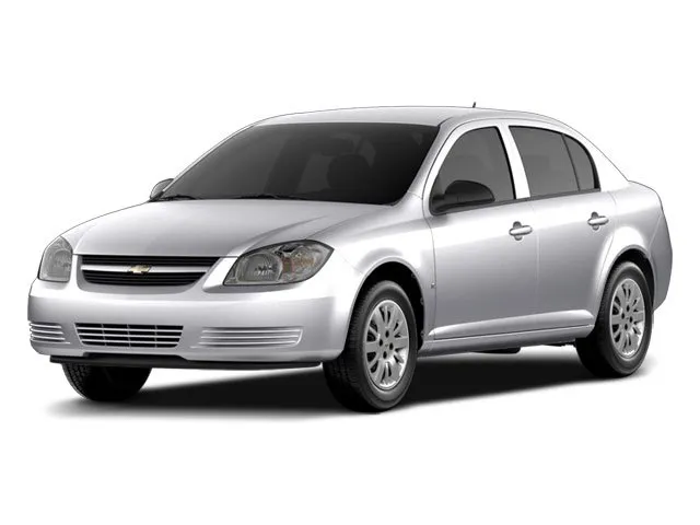 2010 Chevrolet Cobalt LT w/2LT for sale in Columbus, OH