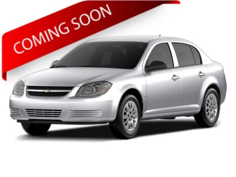 Black 2010 Chevrolet Cobalt LT w/2LT for sale in Columbus, OH