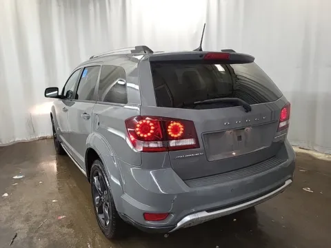 Another view of 2020 Dodge Journey Crossroad for sale in Columbus, OH at Auto Boutique Ohio