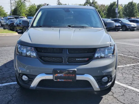 Another view of 2020 Dodge Journey Crossroad for sale in Columbus, OH at Auto Boutique Ohio