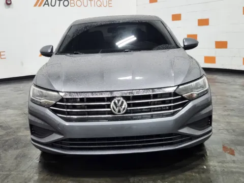 Another view of 2021 Volkswagen Jetta SE for sale in Columbus, OH at Auto Boutique Ohio