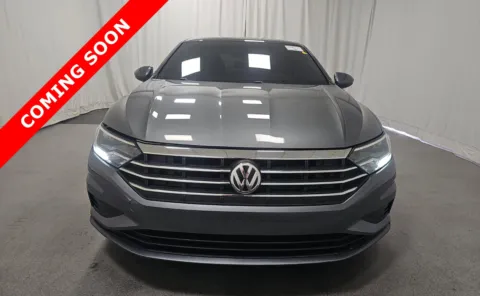 Another view of 2021 Volkswagen Jetta SE for sale in Columbus, OH at Auto Boutique Ohio