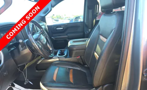 More photos of 2022 GMC Sierra 1500 Limited AT4 at Auto Boutique Ohio, OH