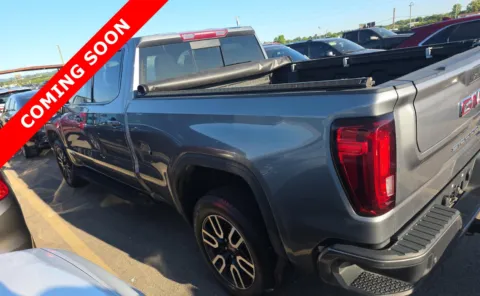 More photos of 2022 GMC Sierra 1500 Limited AT4 at Auto Boutique Ohio, OH