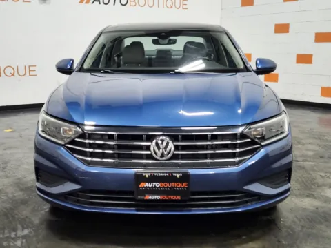 Another view of 2019 Volkswagen Jetta SEL for sale in Columbus, OH at Auto Boutique Ohio