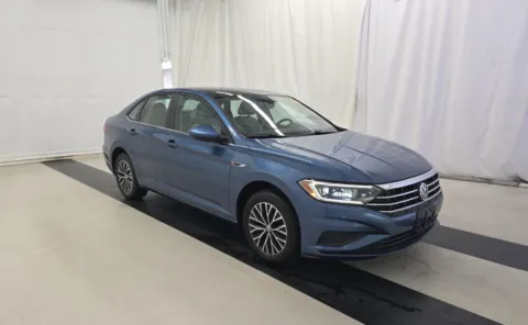 Another view of 2019 Volkswagen Jetta SEL for sale in Columbus, OH at Auto Boutique Ohio