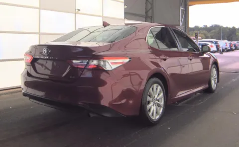 More photos of 2019 Toyota Camry LE at Auto Boutique Ohio, OH