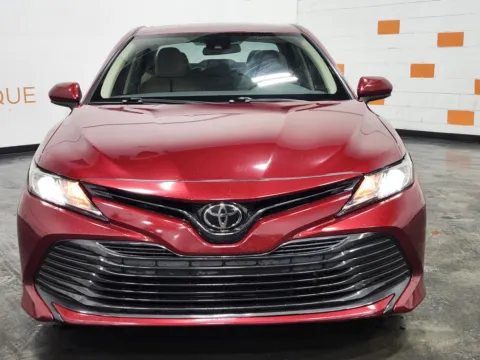 Another view of 2019 Toyota Camry LE for sale in Columbus, OH at Auto Boutique Ohio