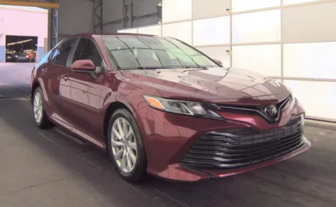 Another view of 2019 Toyota Camry LE for sale in Columbus, OH at Auto Boutique Ohio