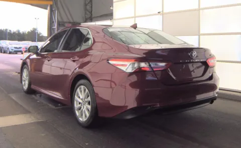More photos of 2019 Toyota Camry LE at Auto Boutique Ohio, OH