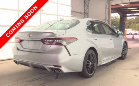 More photos of 2021 Toyota Camry XSE at Auto Boutique Ohio, OH