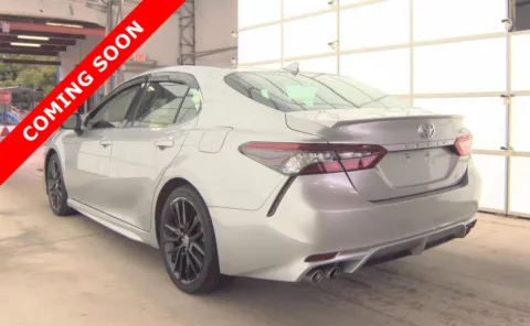 More photos of 2021 Toyota Camry XSE at Auto Boutique Ohio, OH