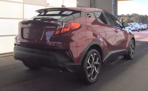 More photos of 2018 Toyota C-HR XLE Premium at Auto Boutique Ohio, OH