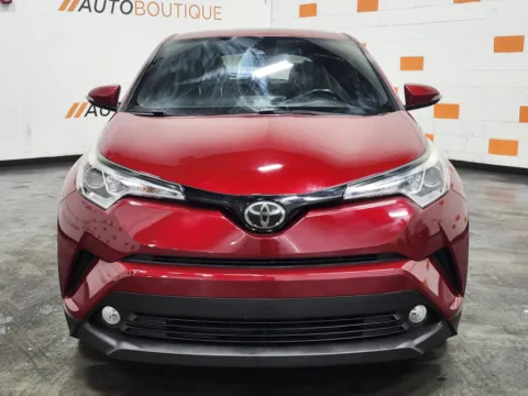 Another view of 2018 Toyota C-HR XLE Premium for sale in Columbus, OH at Auto Boutique Ohio