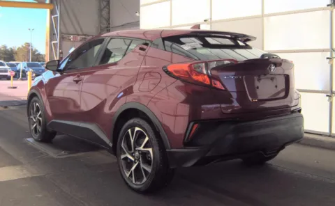 More photos of 2018 Toyota C-HR XLE Premium at Auto Boutique Ohio, OH