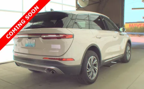 Another view of 2023 Lincoln Corsair Standard for sale in Columbus, OH at Auto Boutique Ohio