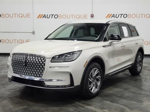 More photos of 2023 Lincoln Corsair Standard at Auto Boutique Ohio, OH
