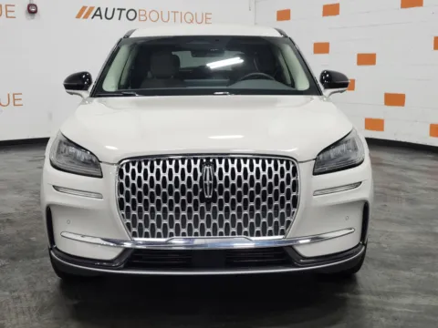 Another view of 2023 Lincoln Corsair Standard for sale in Columbus, OH at Auto Boutique Ohio
