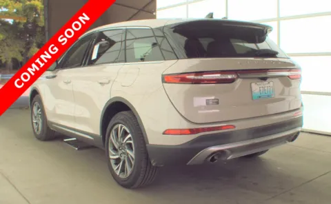More photos of 2023 Lincoln Corsair Standard at Auto Boutique Ohio, OH