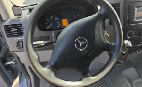 More photos of 2018 Mercedes-Benz Sprinter Cargo Van 2500 at Auto Boutique Ohio, OH