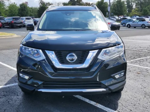 Another view of 2020 Nissan Rogue SL for sale in Columbus, OH at Auto Boutique Ohio