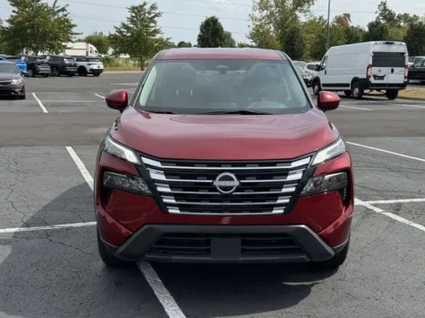 Another view of 2024 Nissan Rogue SV for sale in Columbus, OH at Auto Boutique Ohio