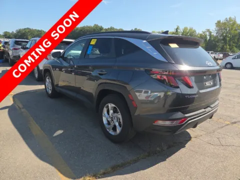 More photos of 2024 Hyundai Tucson SEL at Auto Boutique Ohio, OH