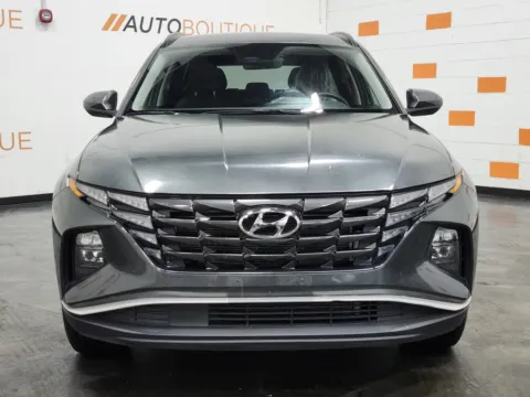 Another view of 2024 Hyundai Tucson SEL for sale in Columbus, OH at Auto Boutique Ohio