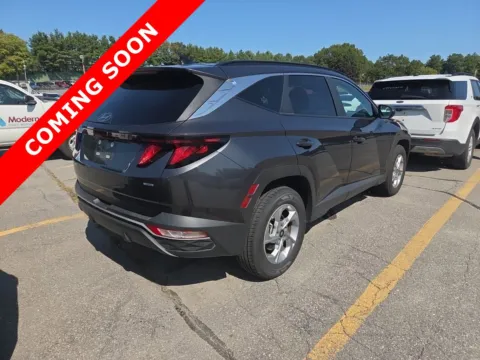 More photos of 2024 Hyundai Tucson SEL at Auto Boutique Ohio, OH