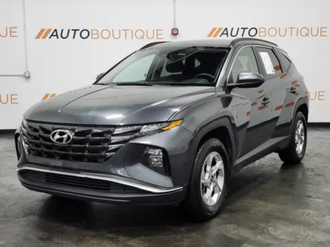 More photos of 2024 Hyundai Tucson SEL at Auto Boutique Ohio, OH