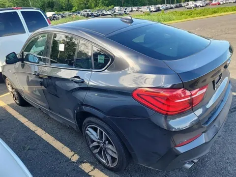 Another view of 2018 BMW X4 xDrive28i for sale in Columbus, OH at Auto Boutique Ohio