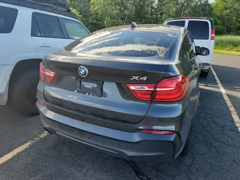 More photos of 2018 BMW X4 xDrive28i at Auto Boutique Ohio, OH