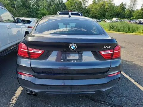 More photos of 2018 BMW X4 xDrive28i at Auto Boutique Ohio, OH