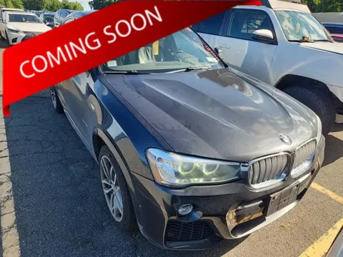 Gray 2018 BMW X4 xDrive28i for sale in Columbus, OH