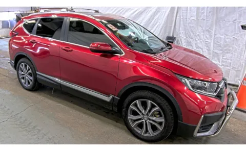 Another view of 2020 Honda CR-V Touring for sale in Columbus, OH at Auto Boutique Ohio